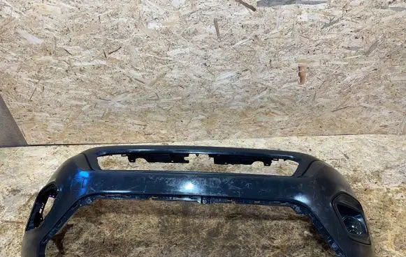 Fiat Fiorino Front bumper 735628031 S2502P047