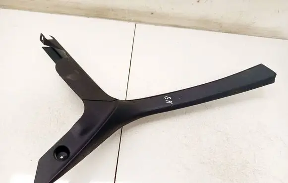 Audi 80 90 S2 B4 (D) pillar trim (bottom) 8A5867241