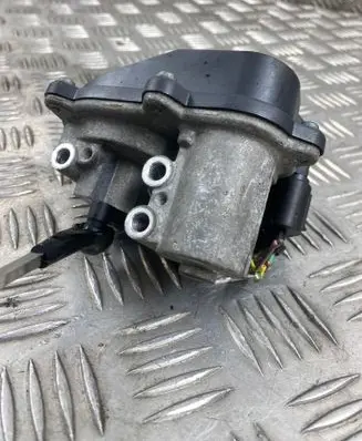 Audi Q5 SQ5 Intake manifold valve actuator/motor 059129086L