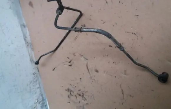 Ford Mondeo Mk III Turbo system vacuum part 