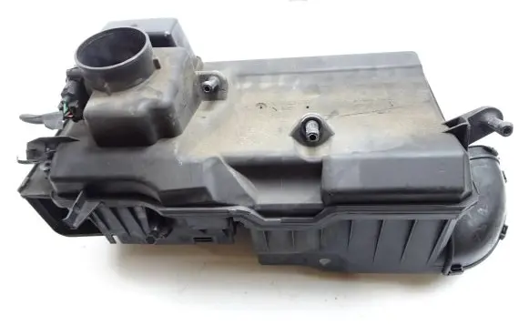 Volvo C70 Mass air flow meter 30677531 2042