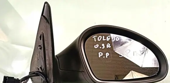 Seat Toledo II (1M) Other exterior part