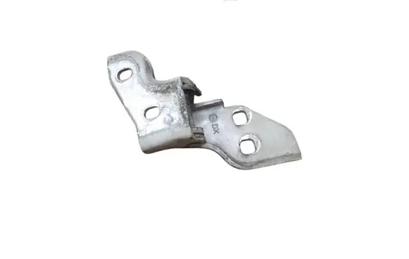 Citroen Jumper Front door upper hinge 