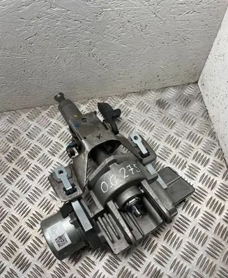 Opel Corsa D Steering wheel axle 13376411 46V208Z18 200930152