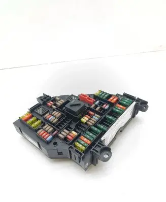 BMW 7 F01 F02 F03 F04 Fuse module 9264924