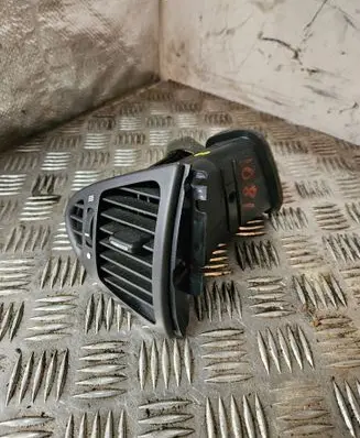 Jaguar X-Type Dashboard side air vent grill/cover trim 1x436727