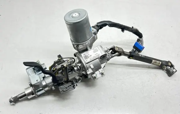 KIA Optima Steering wheel axle set 56300A8650 56390D4600 D456312600