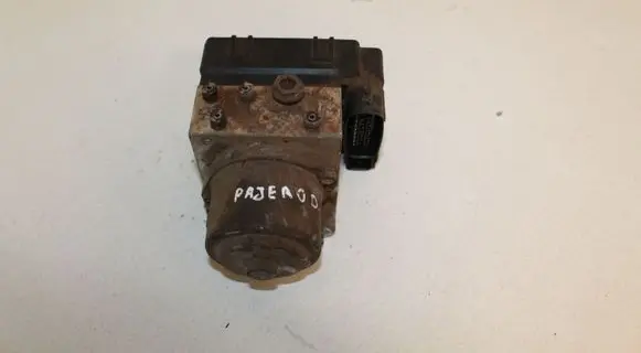 Mitsubishi Pajero Sport I ABS Pump