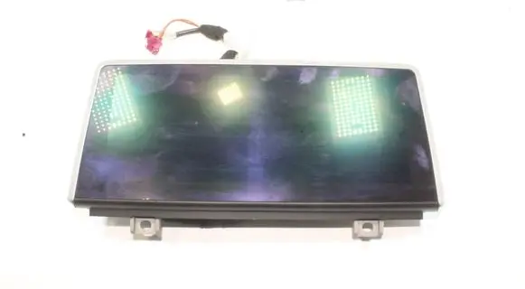 BMW X2 F39 Screen/display/small screen 8797400
