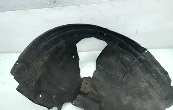 Audi Q5 SQ5 8R Front wheel arch liner splash guards