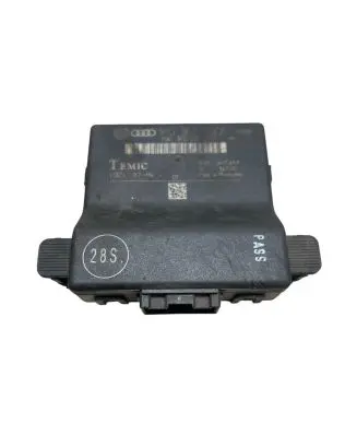 Volkswagen Golf V Gateway control module 1K0907530F