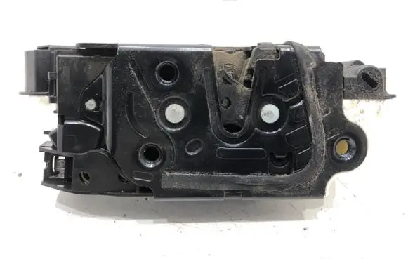 Seat Ibiza IV (6J,6P) Front door lock 5N1837016D