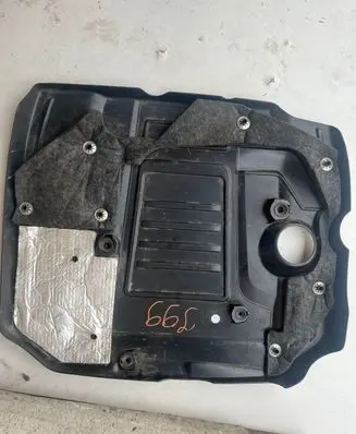 Jaguar XJ X351 Intake manifold M738A