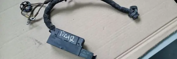 Audi A7 S7 4G Other wiring loom