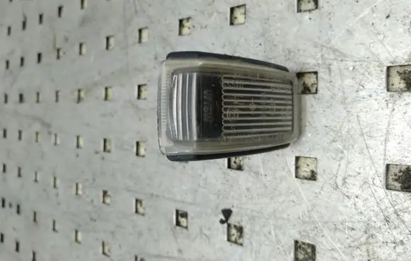 Volvo S40, V40 Front fender indicator light 0142631 01555