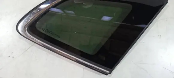KIA Carens III Rear side window 87820A4100 87820A4110 87820A4120