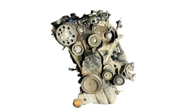 Skoda Octavia Mk3 (5E) Engine CAG