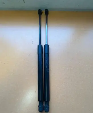 Fiat 500X Tailgate/trunk strut/damper 00520315180 9569760480N