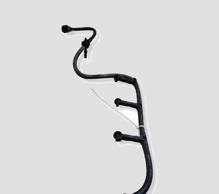 Citroen Jumper Fuel return line/hose 1351413511