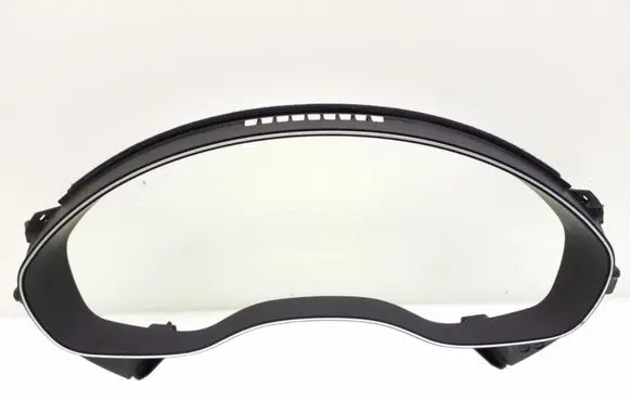 Audi A6 S6 C7 4G Radio/GPS head unit trim 9032202