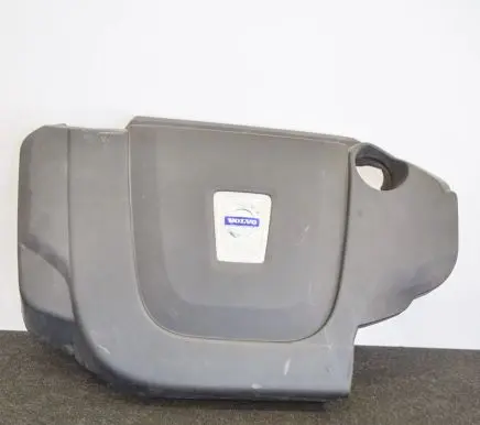 Engine cover (trim)