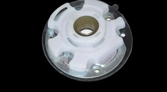 Iveco Daily 6th gen Steering wheel axle