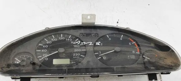 Mitsubishi Space Star Speedometer (instrument cluster) MR480209 2573201840 2165839116