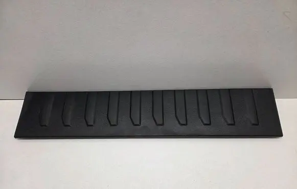 Ford F150 Front sill trim cover FL3B1513201AGW 5077039 2500505