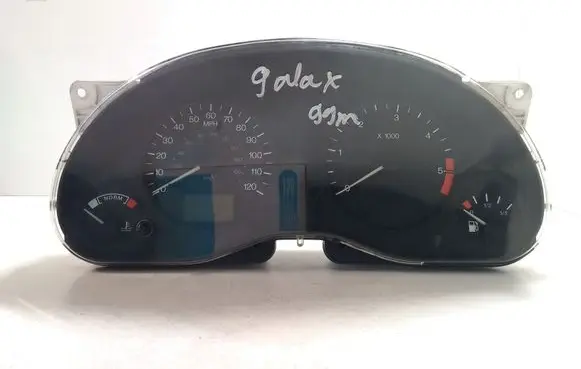 Ford Galaxy Speedometer (instrument cluster) 7M0920900P