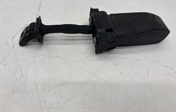 Skoda Fabia Mk3 (NJ) Rear door check strap stopper 6V0839267