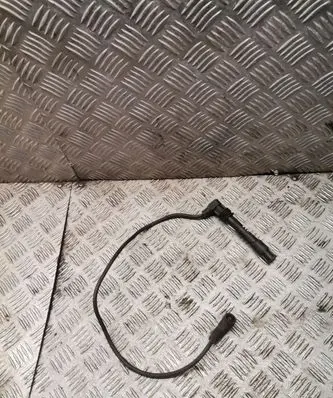 Audi A3 S3 8L Ignition plug leads 