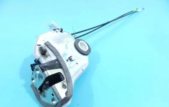 Citroen C1 Rear door lock IMPRK1254697