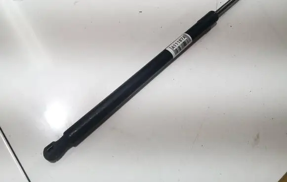 Volkswagen Sharan Tailgate/trunk strut/damper 7N0827550