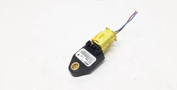 KIA Ceed Airbag deployment crash/impact sensor 95920A6000