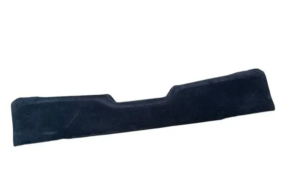 Porsche Cayman 987 Centre console side trim rear 98755106700