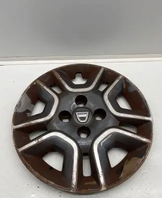 Dacia Spring R14 wheel hub/cap/trim 403150895R