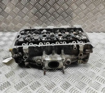Skoda Superb B8 (3V) Engine head 04E103404AE