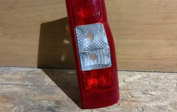 Ford Transit Rear/tail lights 6C1113404 0374D