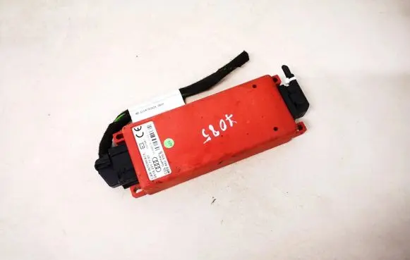 Audi A4 S4 B6 8E 8H Other control units/modules 8d0862335b