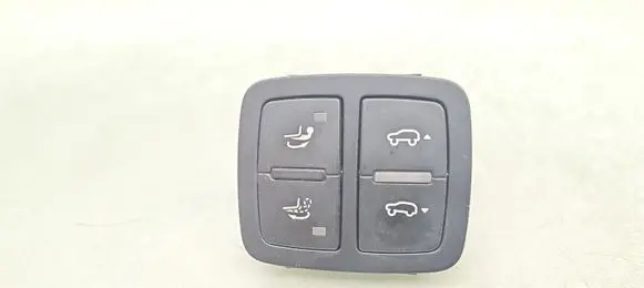 Porsche Cayenne (92A) Other switches/knobs/shifts 7P5959511