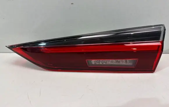 BMW 4 G22 G23 G24 G26 Tailgate rear/tail lights 7477610