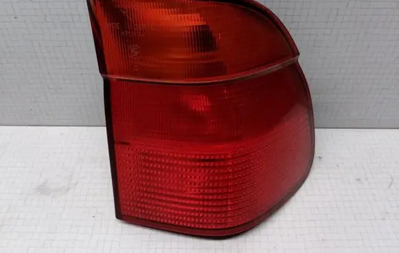 BMW 5 E39 Rear/tail lights 8361672 8371328 8371324