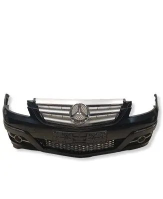 Mercedes-Benz A W169 Front bumper A1698858725 A1698851522 A1698859325