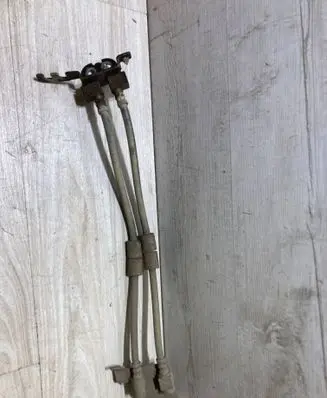 Ford Transit Custom Brake line pipe/hose 