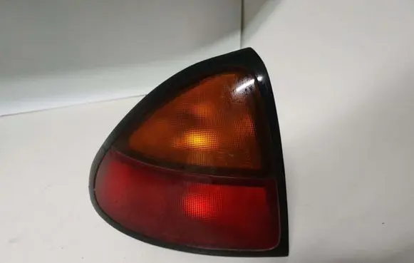 Mazda 323 F Rear/tail lights 0431436L