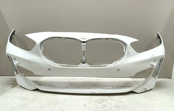 BMW 1 F40 Front bumper 51118070928