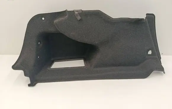 BMW 4 G22 G23 G24 G26 Trunk/boot side trim panel 7936969 10859011