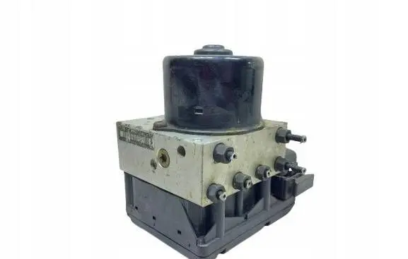 Volkswagen Polo ABS Pump 1J0907379G HLR8G24F73 10094903403