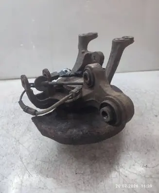 KIA Ceed Rear wheel hub