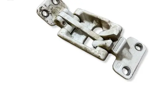 Mercedes-Benz Sprinter W907 W910 Rear door hinge set A9107408900